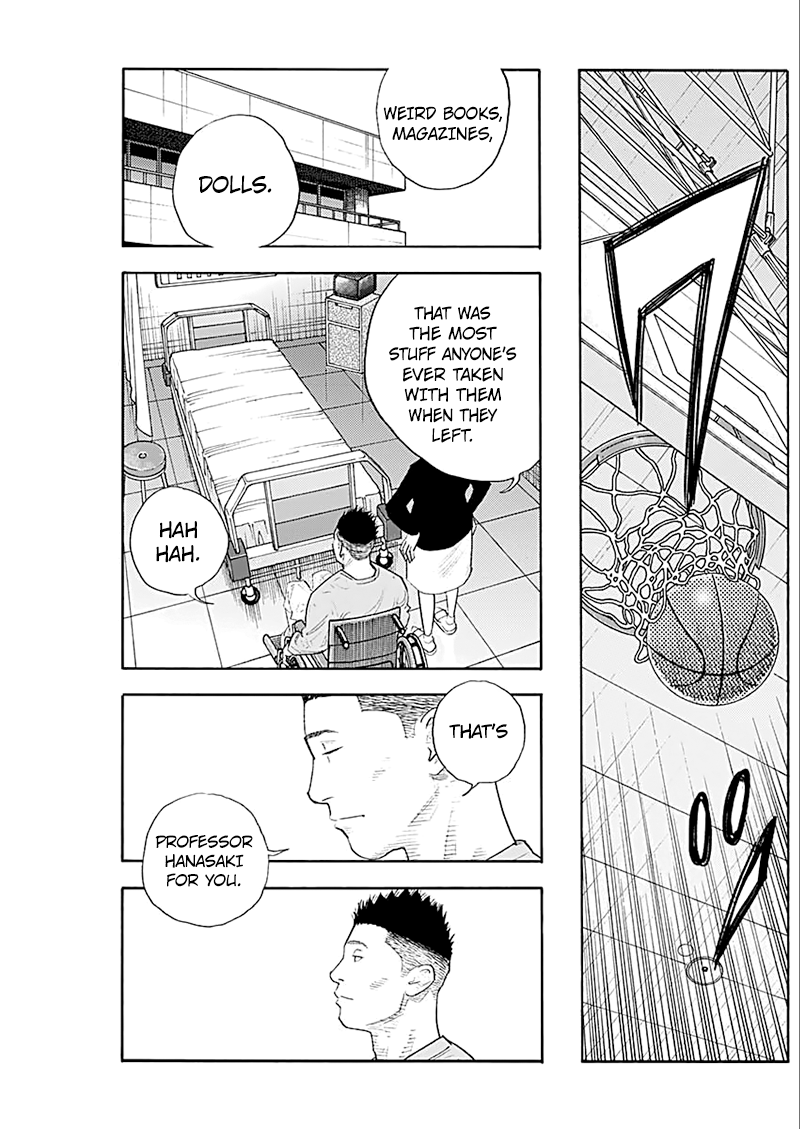 Real, Chapter 93 image 26